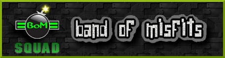 BoM clan forum