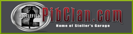 PiB clan forum