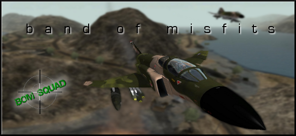 COD4 Clan
