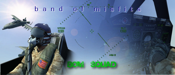 COD4 Clan