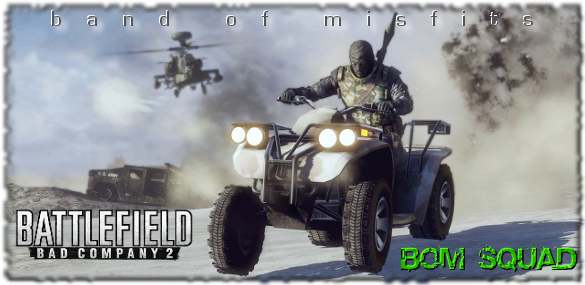 COD4 Clan